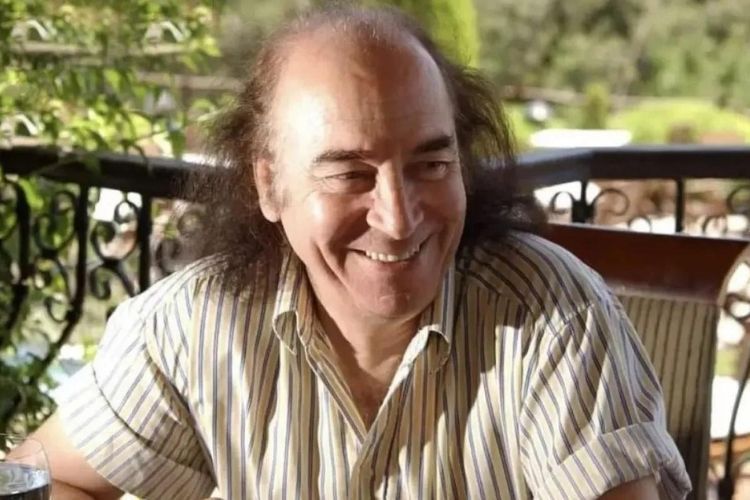 2023 yılında hayatını kaybeden ünlü isimler 7