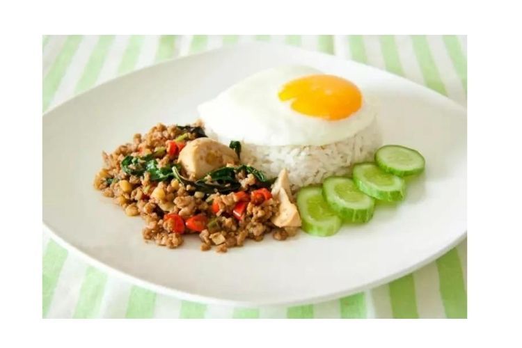 Dünya'nın en güzel yemekleri belli oldu! 10