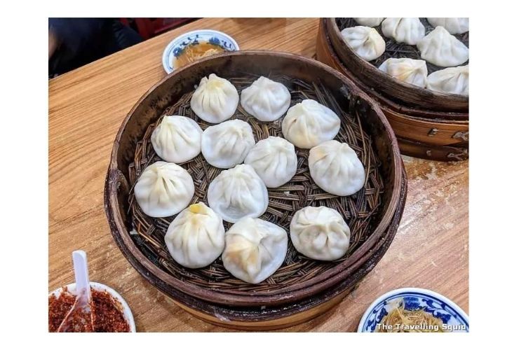 Dünya'nın en güzel yemekleri belli oldu! 15