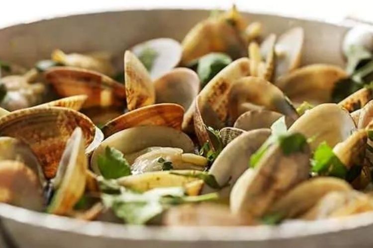 Dünya'nın en güzel yemekleri belli oldu! 19