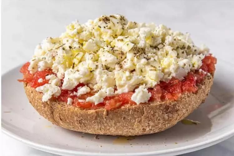 Dünya'nın en güzel yemekleri belli oldu! 24