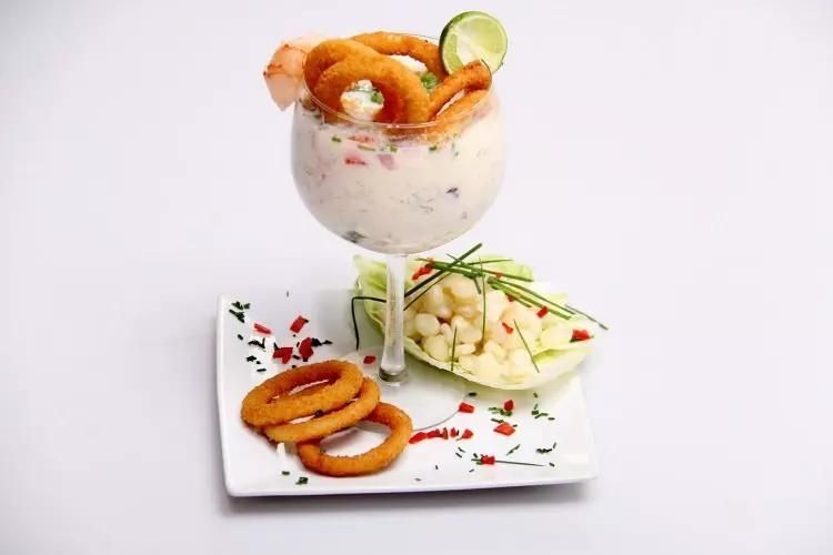 Dünya'nın en güzel yemekleri belli oldu! 25