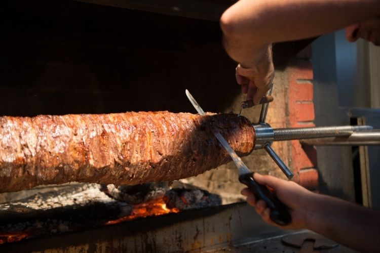 Dünya'nın en güzel yemekleri belli oldu! 27