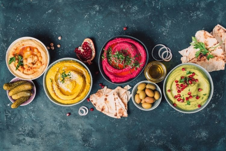 Dünya'nın en güzel yemekleri belli oldu! 1