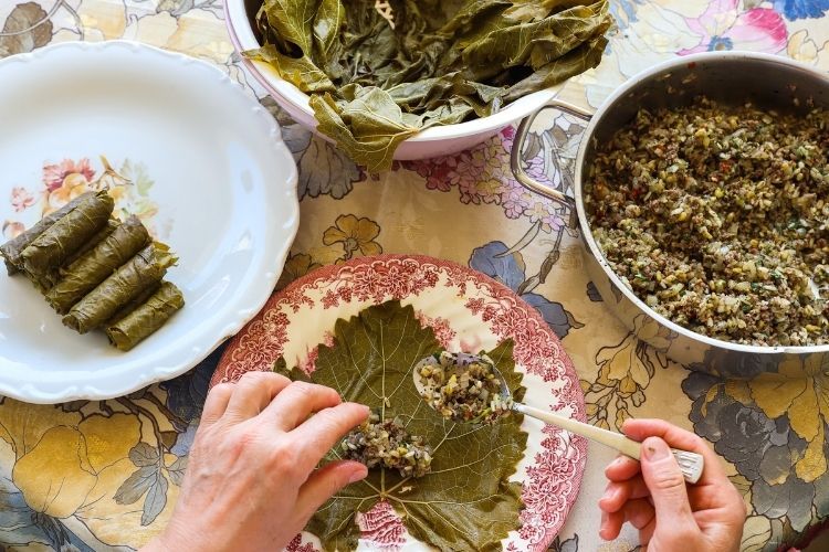 Dünya'nın en güzel yemekleri belli oldu! 28