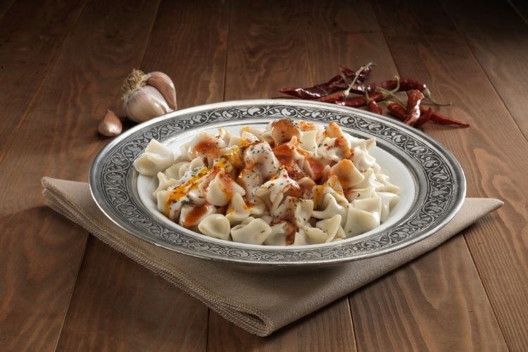 Dünya'nın en güzel yemekleri belli oldu! 30