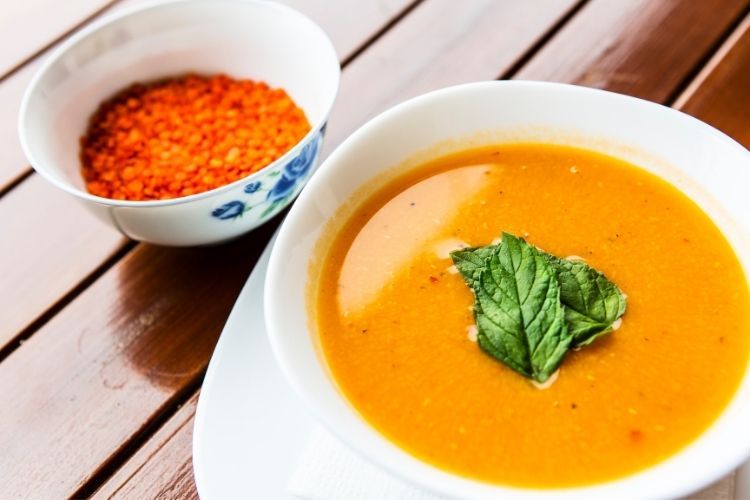 Dünya'nın en güzel yemekleri belli oldu! 33