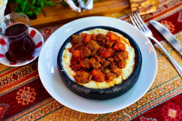 Dünya'nın en güzel yemekleri belli oldu! 34