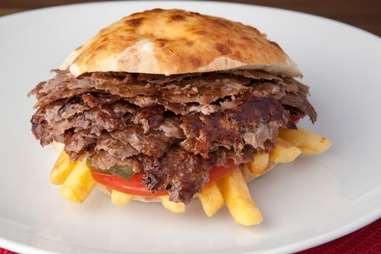 Dünya'nın en güzel yemekleri belli oldu! 35