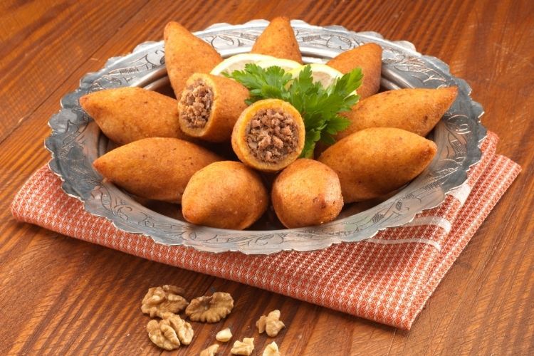 Dünya'nın en güzel yemekleri belli oldu! 43