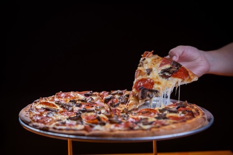 Dünya'nın en güzel yemekleri belli oldu! 3