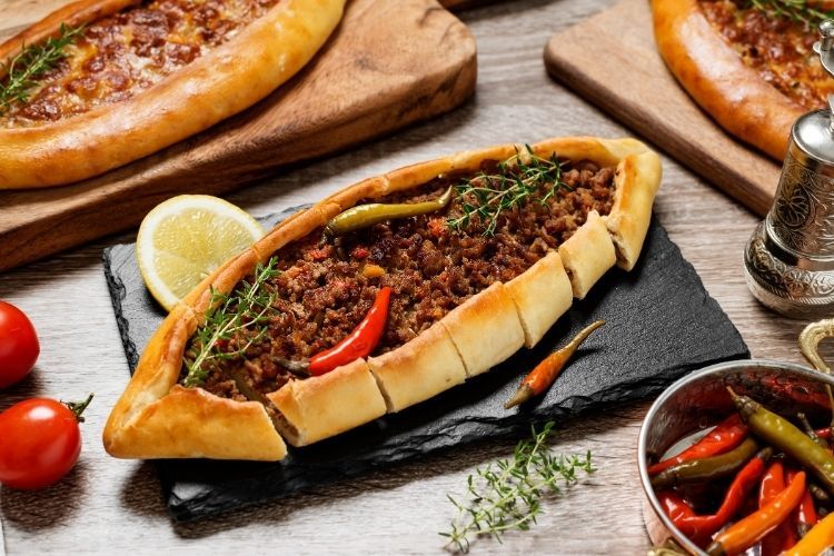 Dünya'nın en güzel yemekleri belli oldu! 5