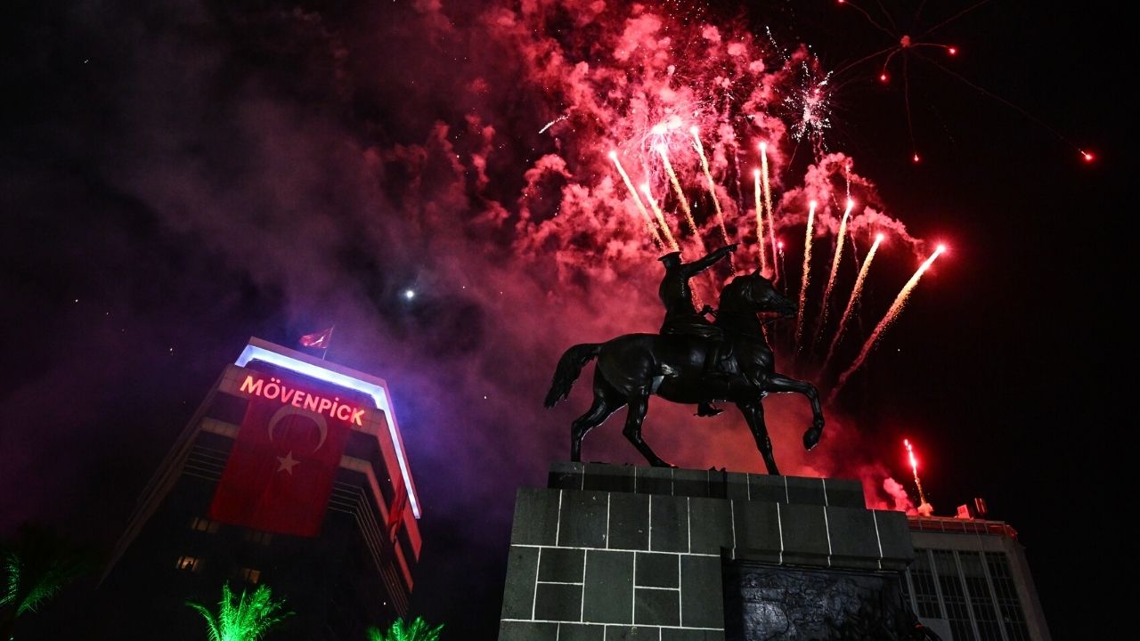 2023 yılının unutulmaz olayları! 1