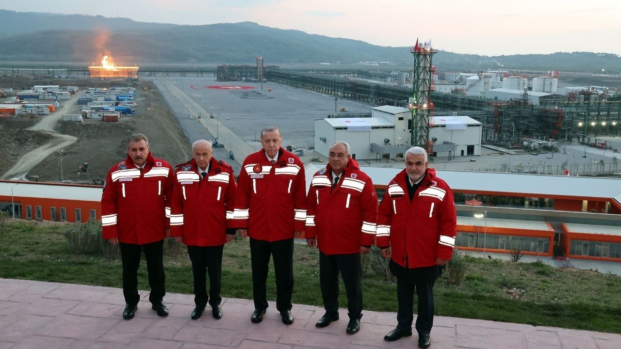 2023 yılının unutulmaz olayları! 22