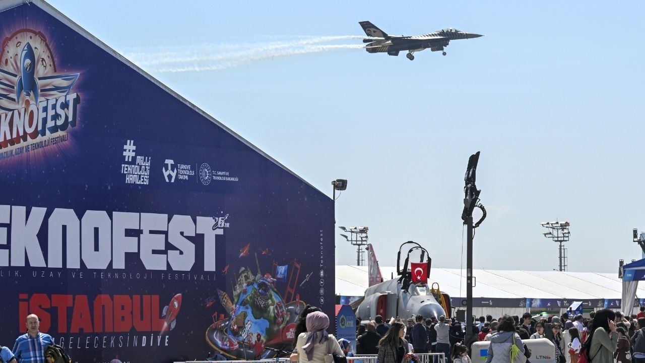 2023 yılının unutulmaz olayları! 25