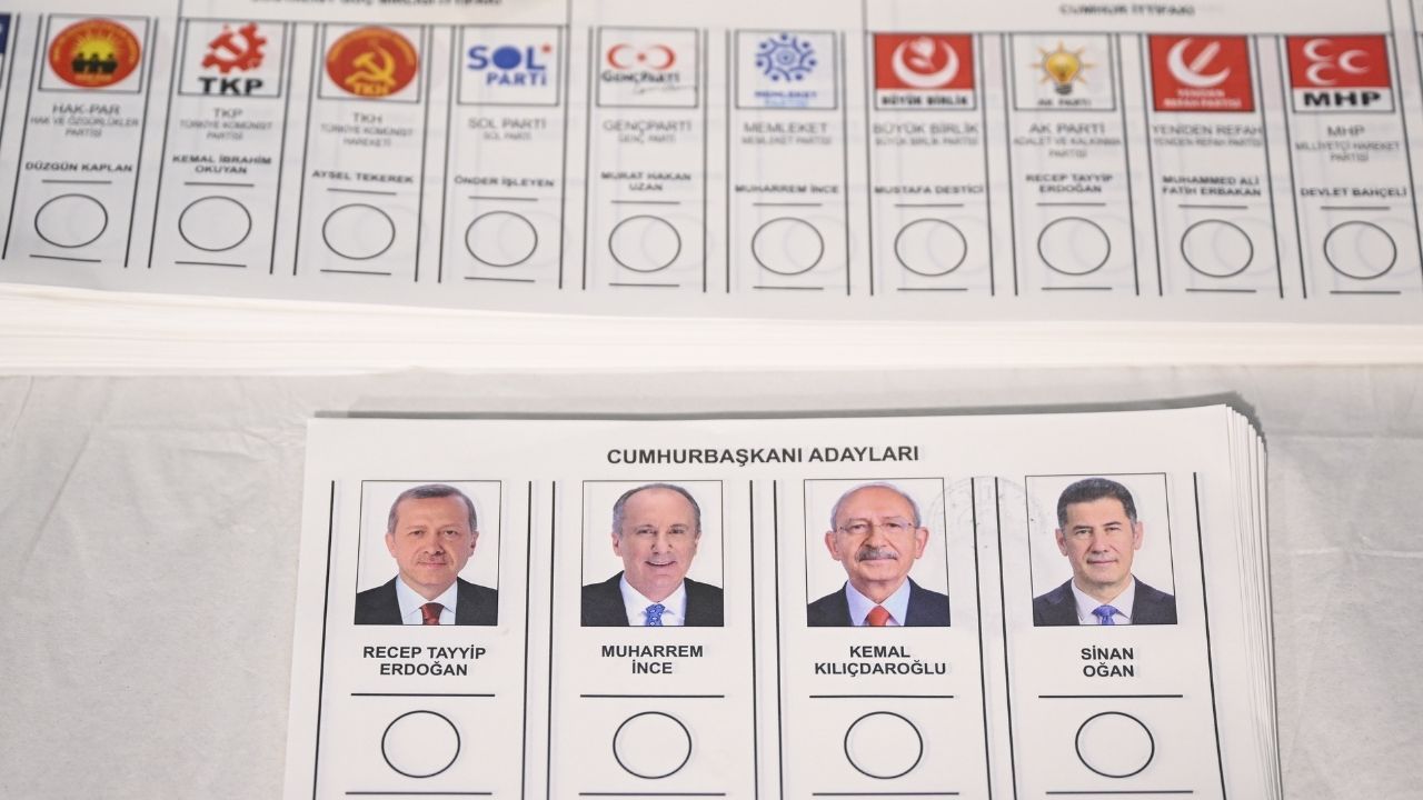 2023 yılının unutulmaz olayları! 30