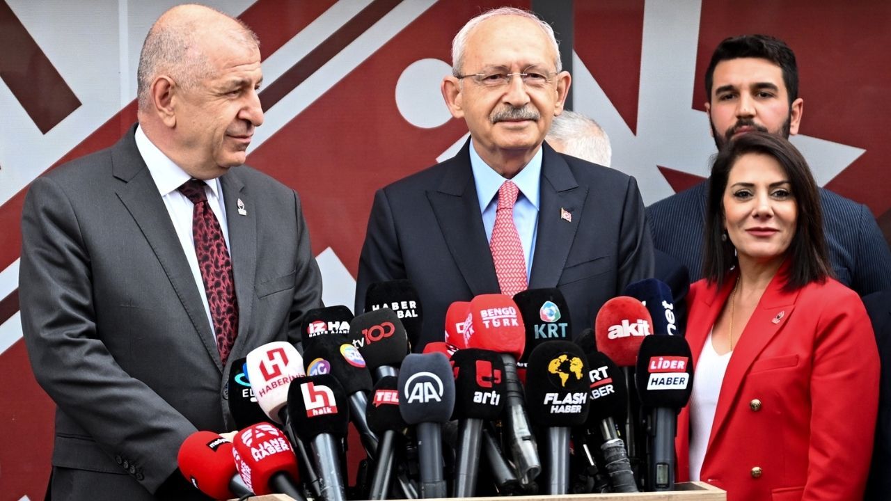 2023 yılının unutulmaz olayları! 32