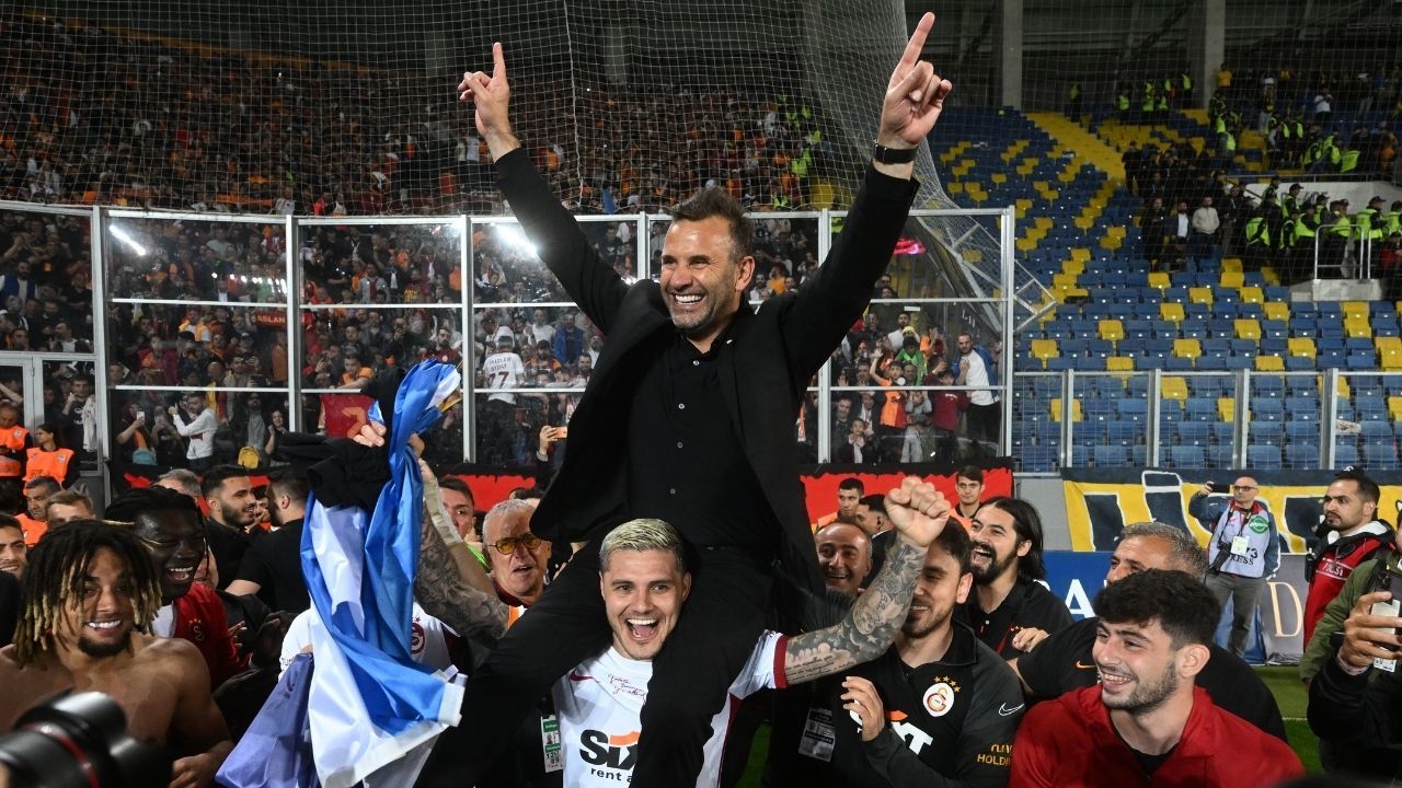 2023 yılının unutulmaz olayları! 34