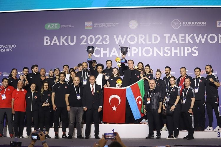 2023 yılının unutulmaz olayları! 37