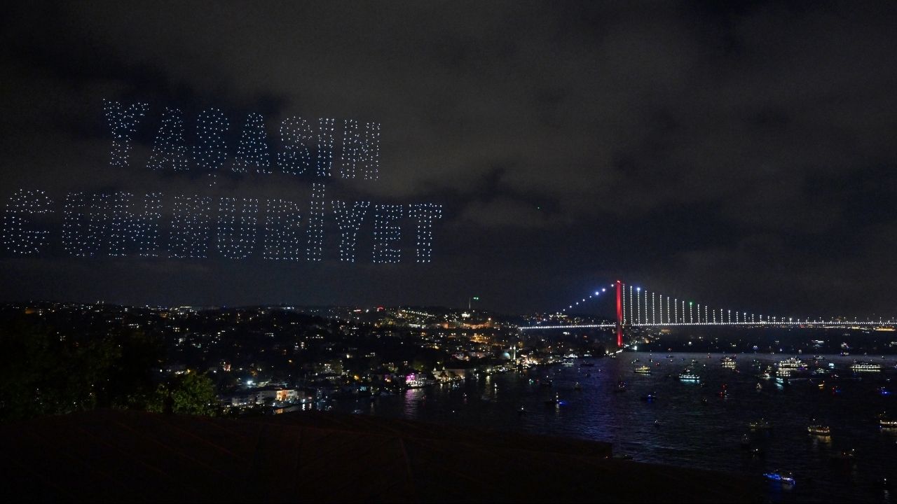 2023 yılının unutulmaz olayları! 59