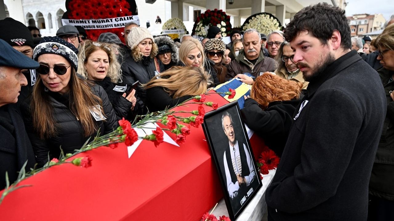 2023 yılının unutulmaz olayları! 62