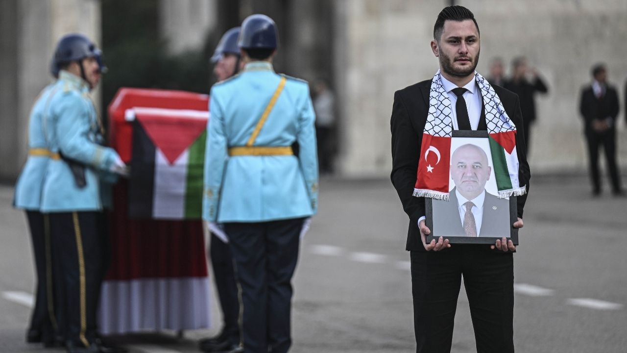 2023 yılının unutulmaz olayları! 65