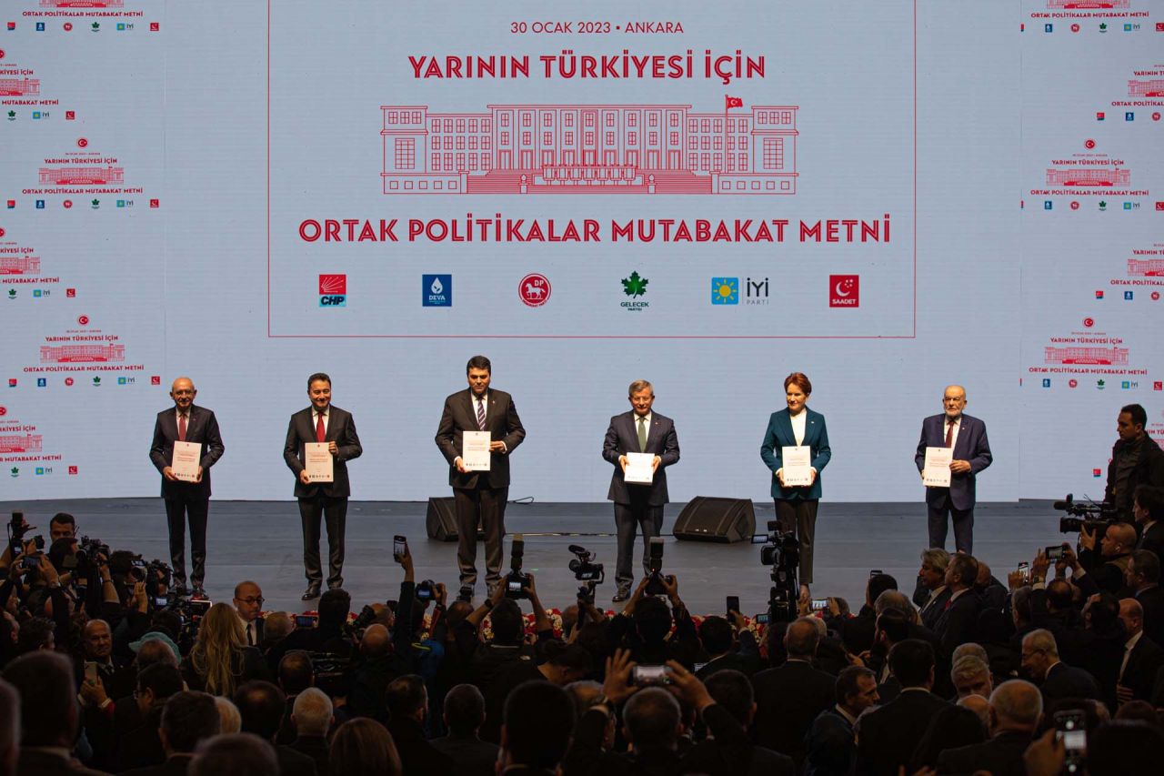 2023 yılının unutulmaz olayları! 6