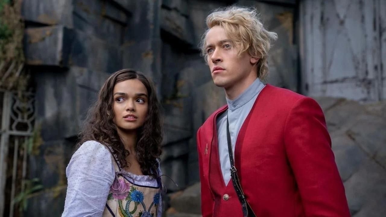 2023'ün en çok kazanan 20 filmi! 6