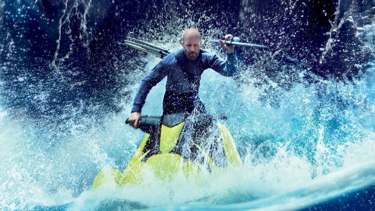 2023'ün en çok kazanan 20 filmi! 8