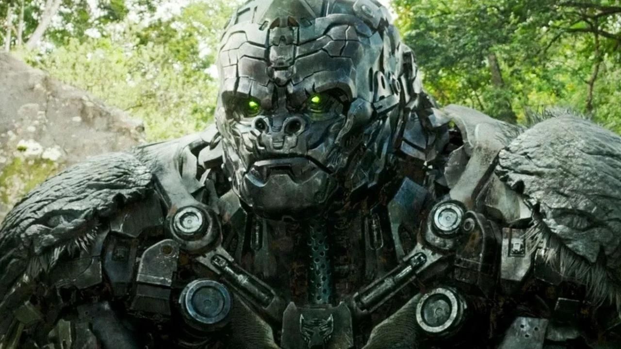 2023'ün en çok kazanan 20 filmi! 9