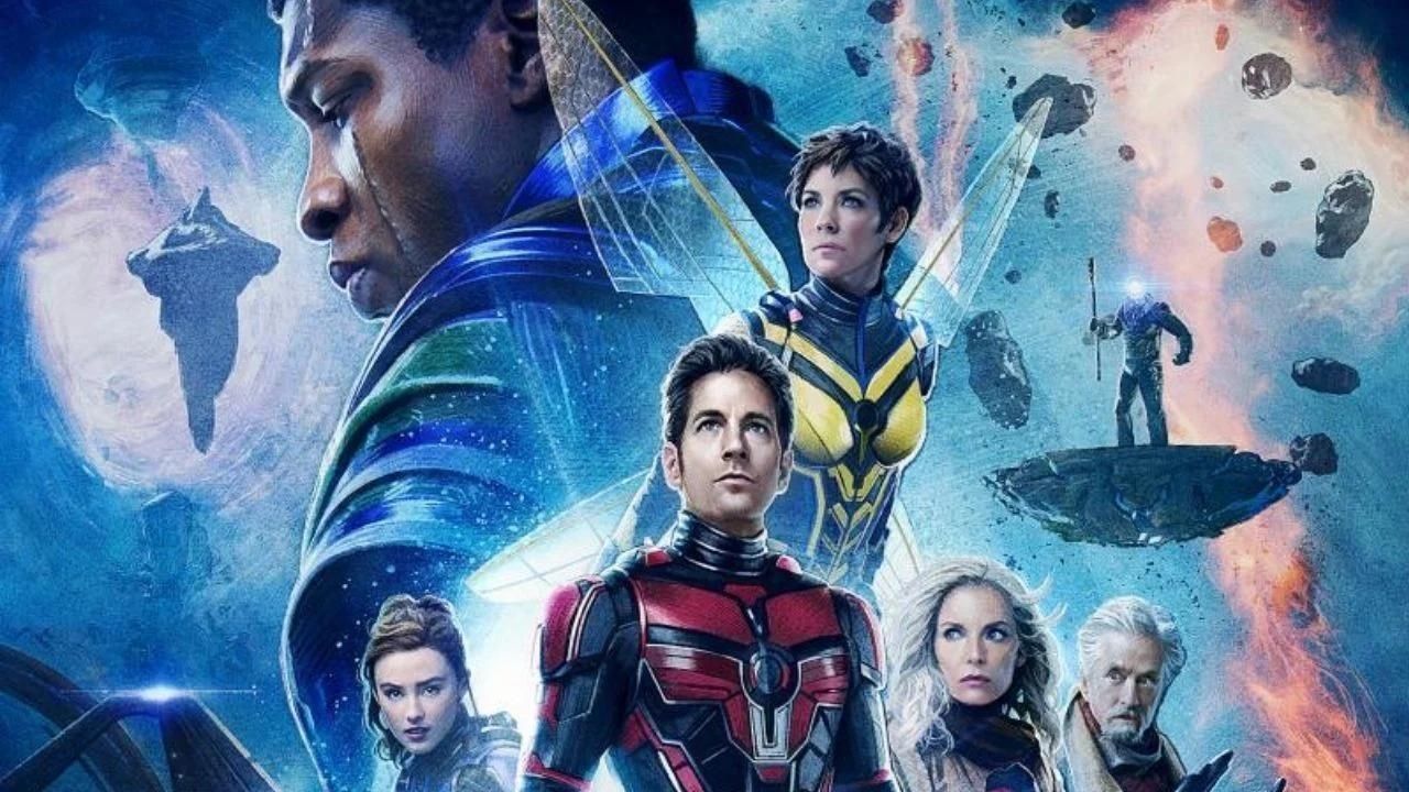 2023'ün en çok kazanan 20 filmi! 11