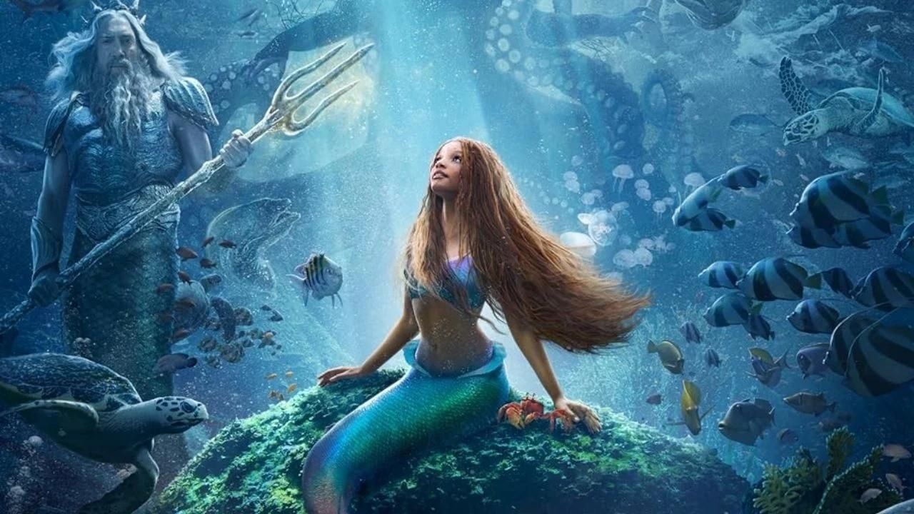 2023'ün en çok kazanan 20 filmi! 14