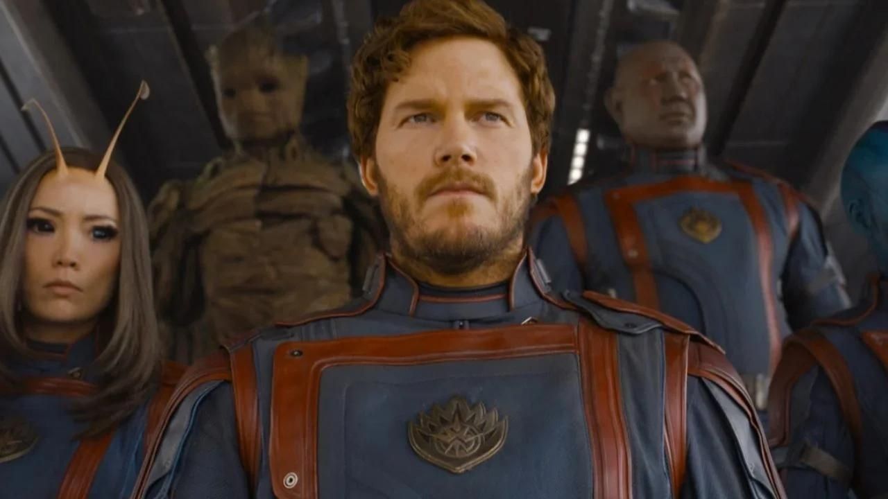 2023'ün en çok kazanan 20 filmi! 17