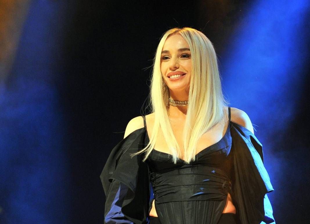 Ünlülerin yılbaşı ücretleri dudak uçuklattı 5