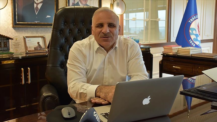 Cumhurbaşkanı Erdoğan İstanbul, Bursa, Balıkesir, Antalya ve bazı illere tebliğlerini yaptı 11