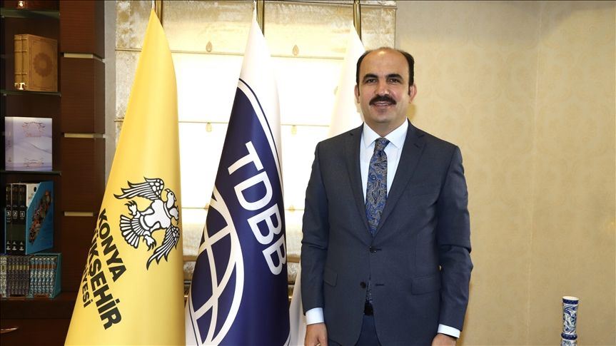 Cumhurbaşkanı Erdoğan İstanbul, Bursa, Balıkesir, Antalya ve bazı illere tebliğlerini yaptı 16