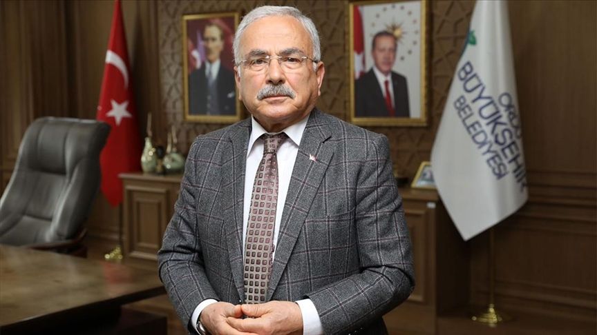 Cumhurbaşkanı Erdoğan İstanbul, Bursa, Balıkesir, Antalya ve bazı illere tebliğlerini yaptı 18