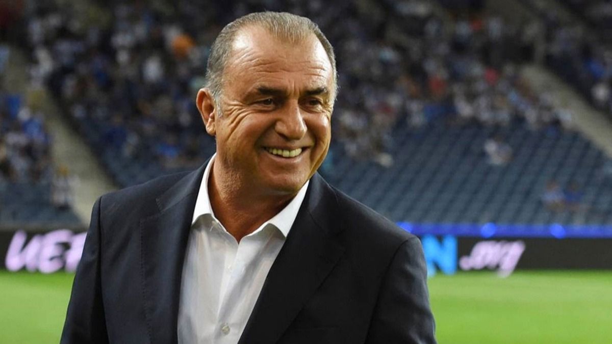 Panatinaikos'da Fatih Terim devri 3