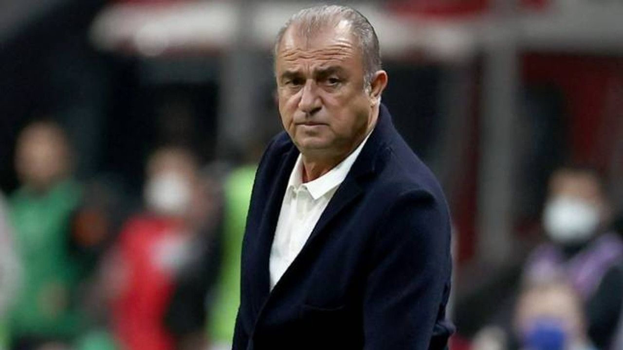 Panatinaikos'da Fatih Terim devri 2