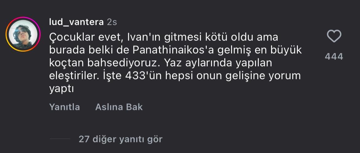 Panatinaikos'da Fatih Terim devri 7