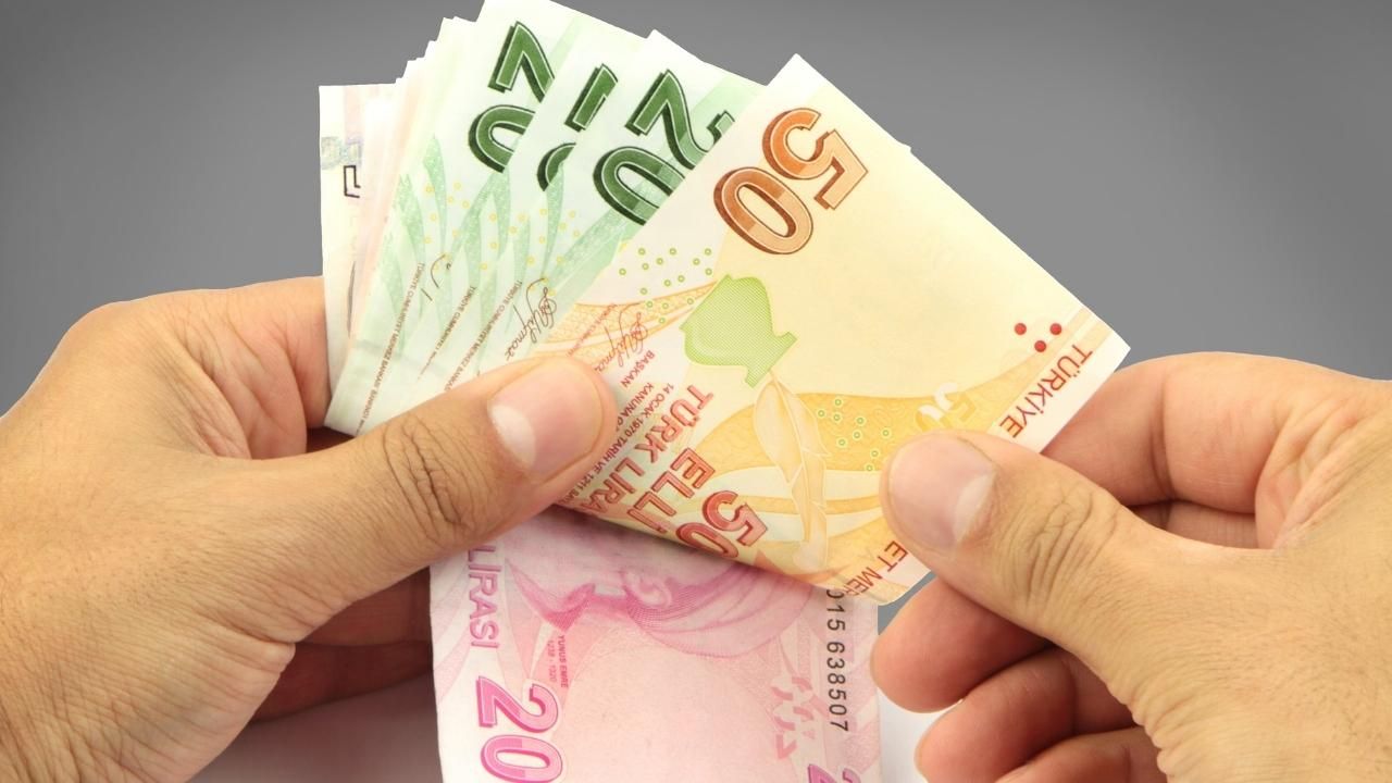 Memur ve emeklilerin zam oranı belli oldu 12