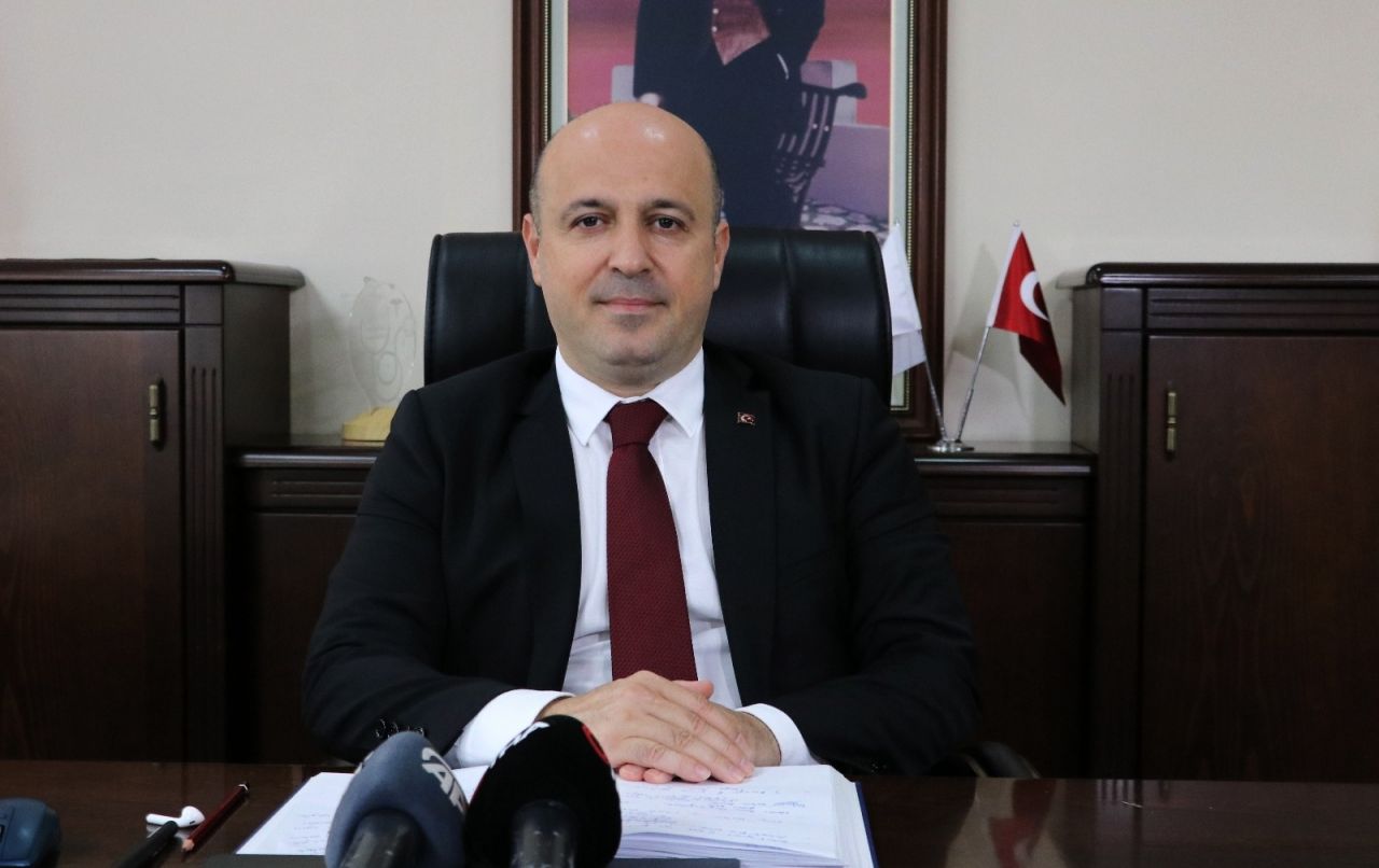 Cumhurbaşkanı Erdoğan İstanbul, Bursa, Balıkesir, Antalya ve bazı illere tebliğlerini yaptı 9