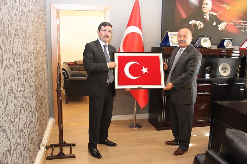 Cumhurbaşkanı Erdoğan İstanbul, Bursa, Balıkesir, Antalya ve bazı illere tebliğlerini yaptı 26