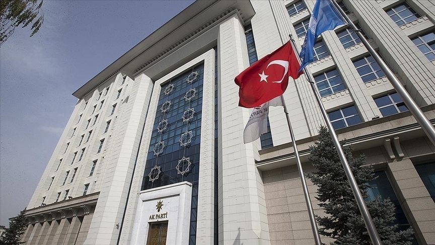 Cumhurbaşkanı Erdoğan İstanbul, Bursa, Balıkesir, Antalya ve bazı illere tebliğlerini yaptı 1