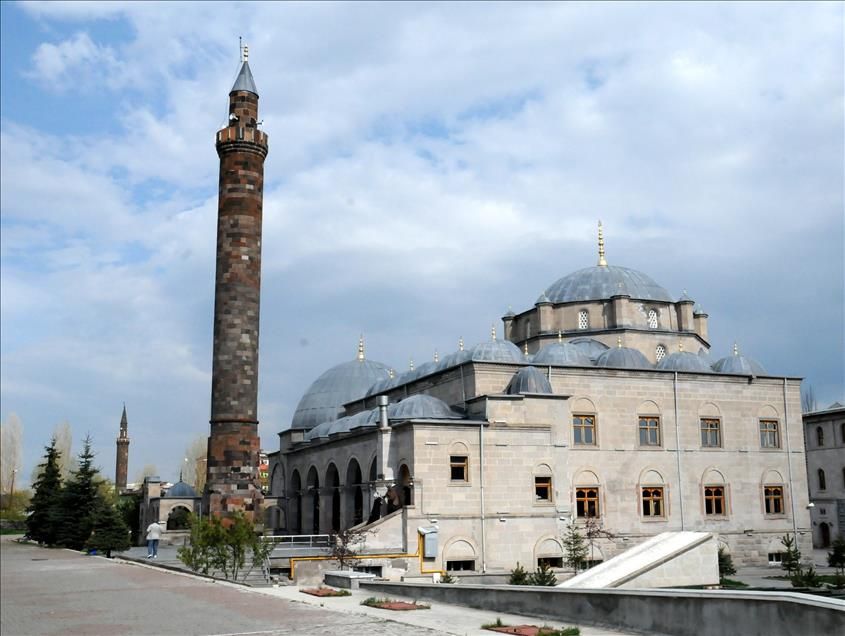 Cumhur İttifakı'nın MHP çatısı altında yarışacağı 7 il belli oldu! 4