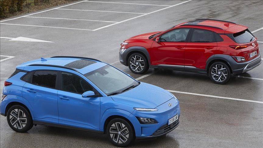 En ucuz 2024 model sıfır arabalar! 14