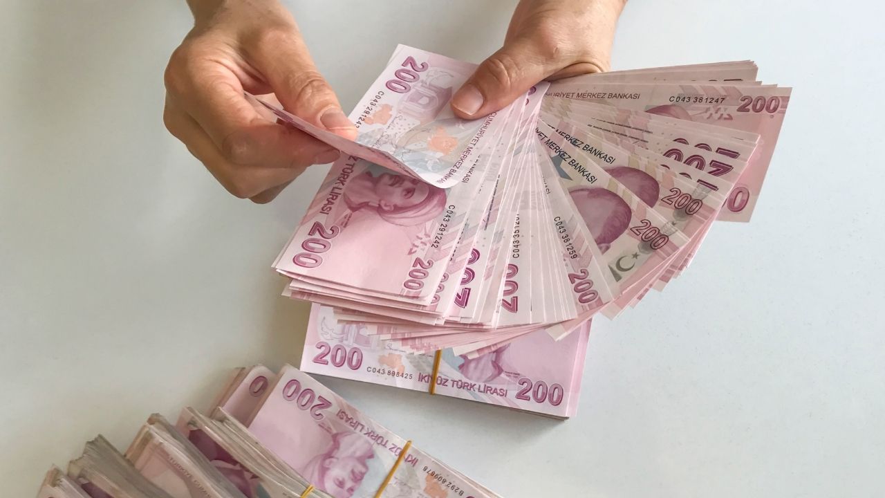 Zam sonrası maaşa ve çalışma yılına göre kıdem tazminatı! 10