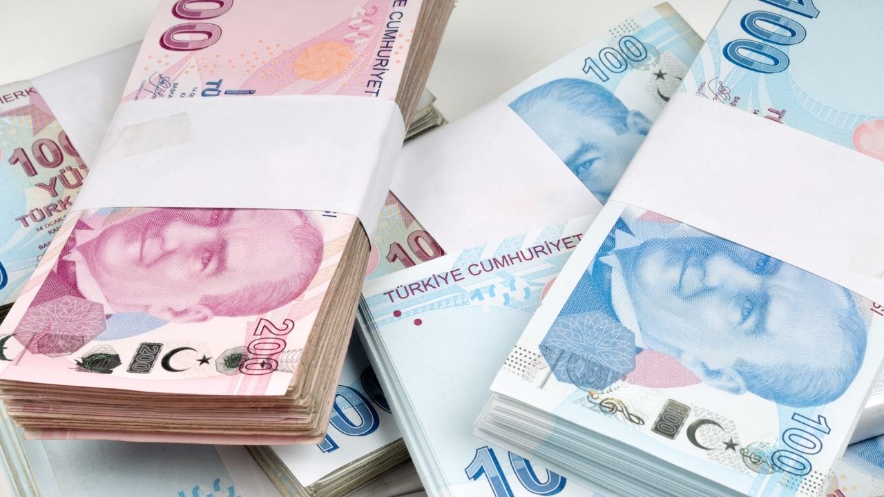 Zam sonrası maaşa ve çalışma yılına göre kıdem tazminatı! 8