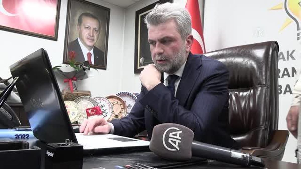 AK Parti'de tüm adaylar bugün belli oluyor! 15