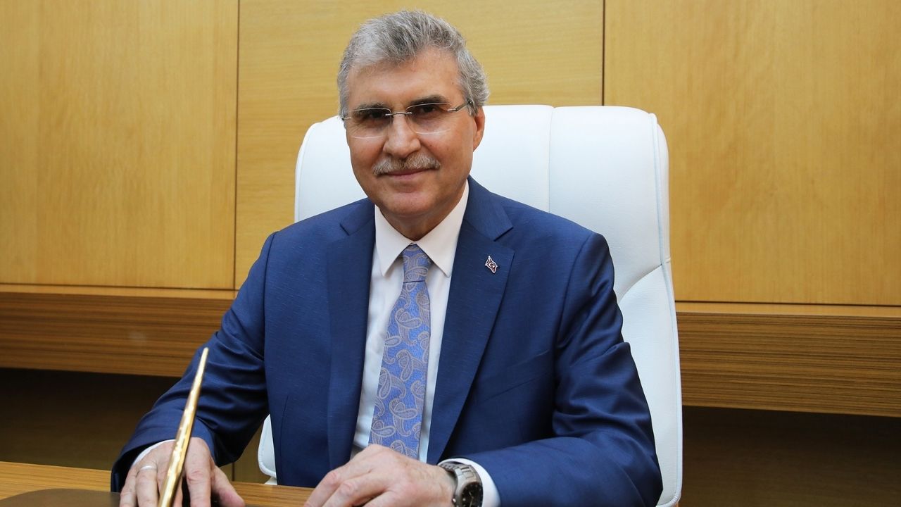 AK Parti'de tüm adaylar bugün belli oluyor! 22